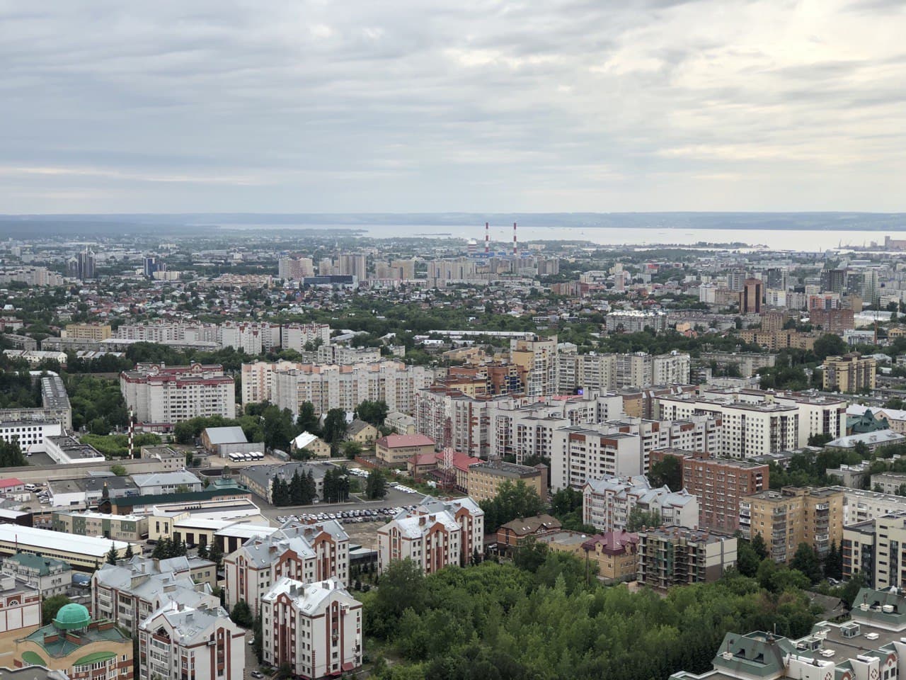 Татарстан стал лидером в РФ по темпам роста естественной убыли населения
