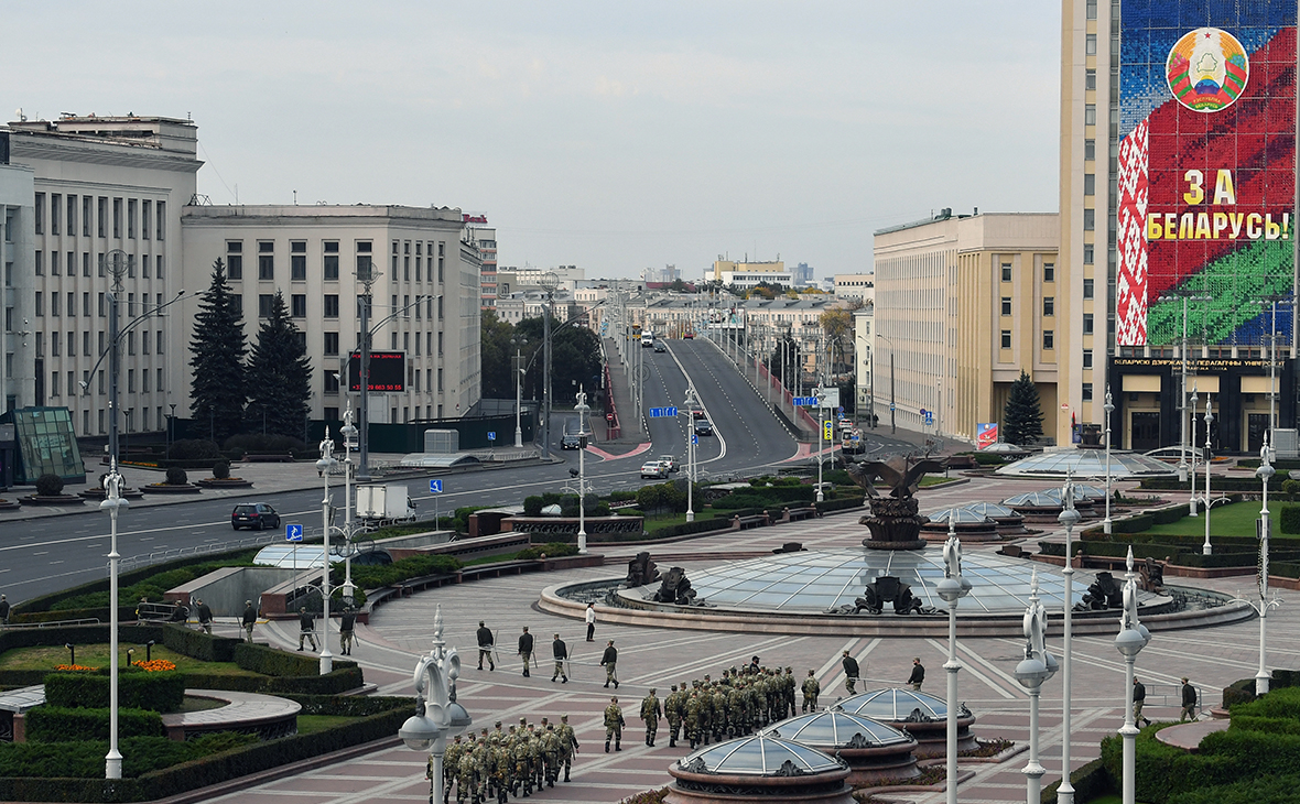 Фото:Михаил Воскресенский / РИА Новости