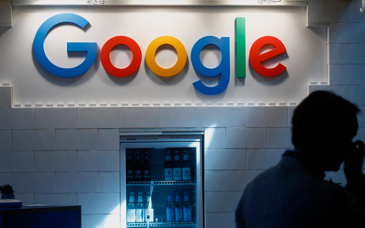 Google опроверг ограничение в поисковике для сайта Минобороны России