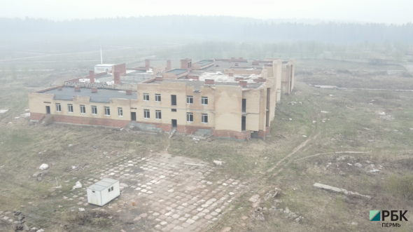 В ближайшие дни проект крематория в Перми пройдёт госэкспертизу