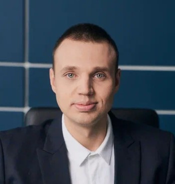 Алексей Жито