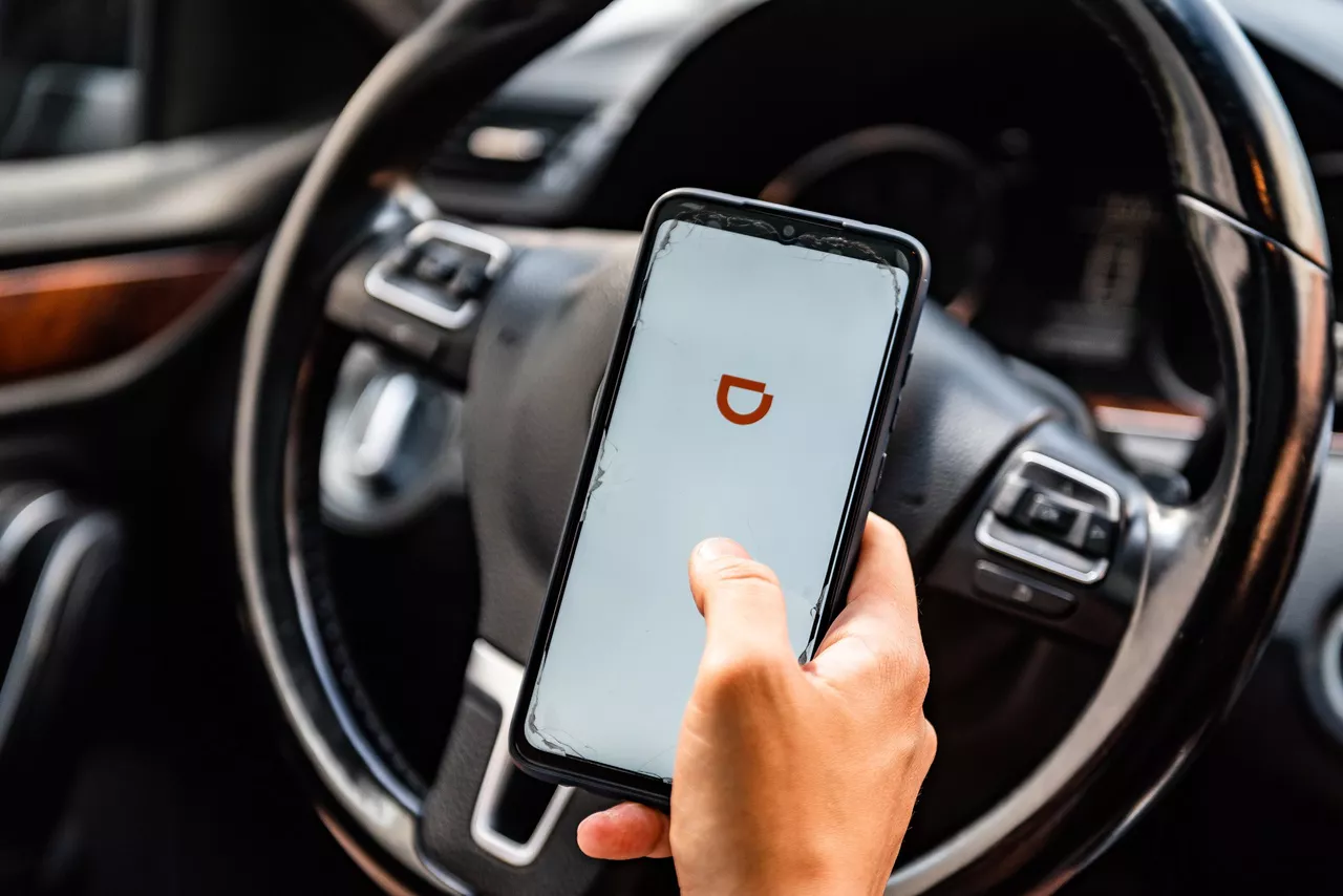 Анна Майорова / РИА URA.RU