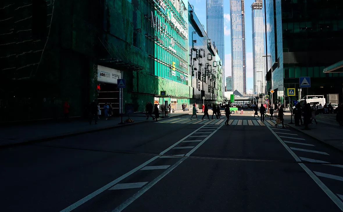 АГН «Москва»