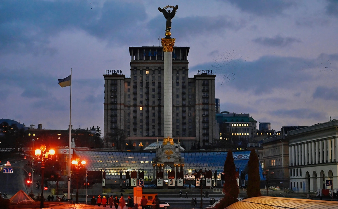 Сергей Чузавков / Keystone Press Agency / Global Look Press