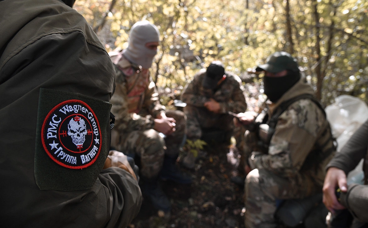 Виктор Антонюк / РИА Новости