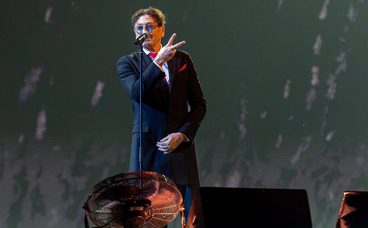 Комсомольская правда / Global Look Press