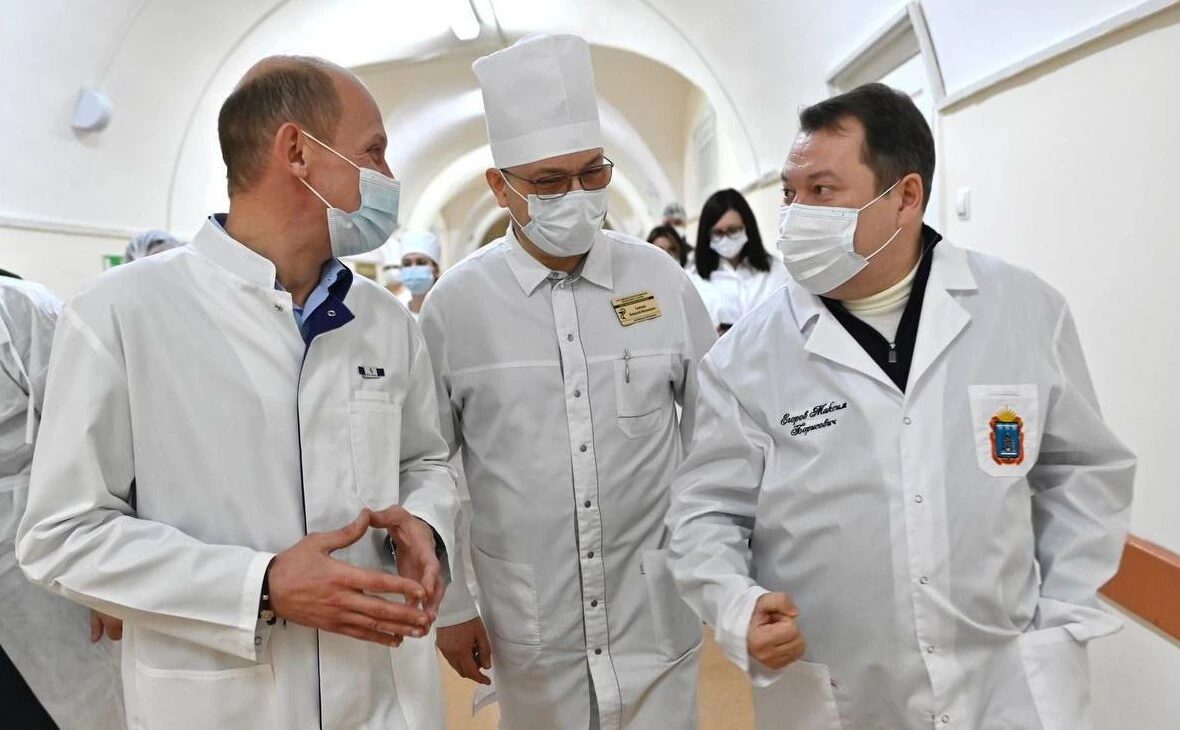 telegram-канал Максима Егорова