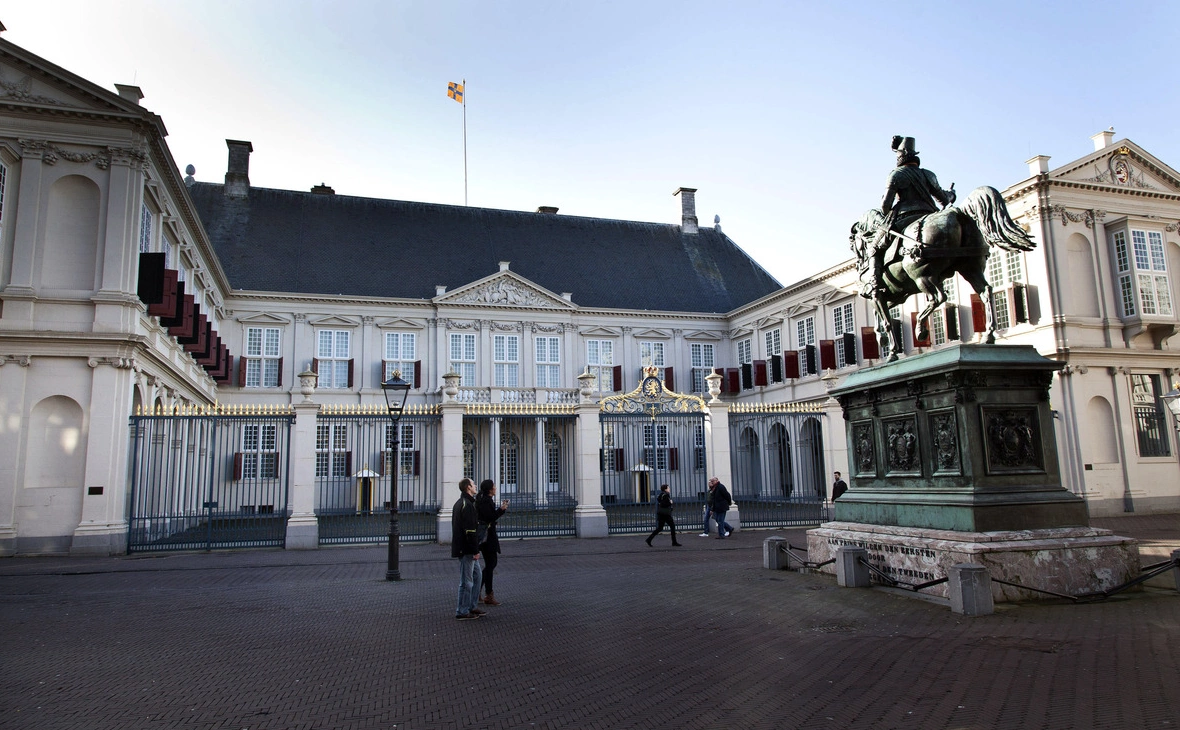 Michel Porro / Getty Images