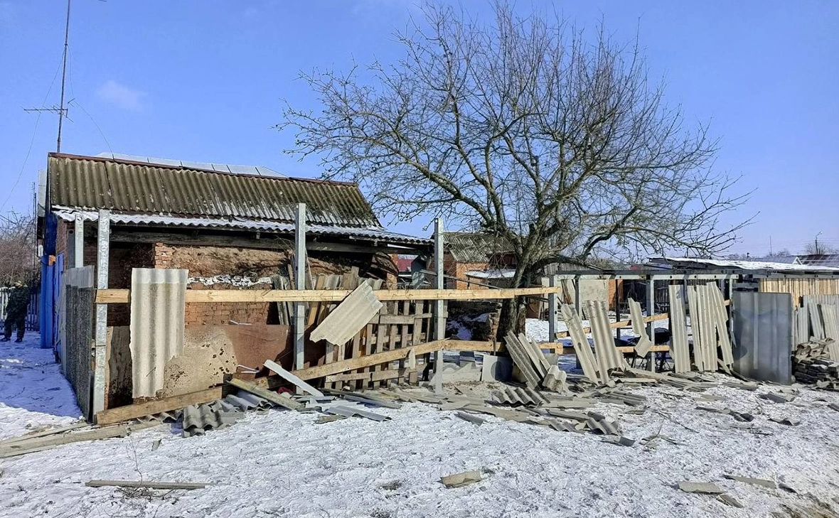 Vvgladkov / Telegram