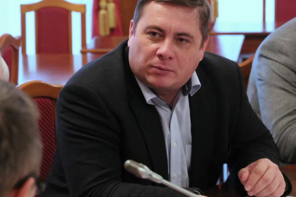 пресс-служба Заксобрания Новосибирской области