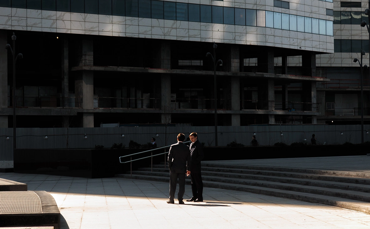 Владислав Шатило / РБК