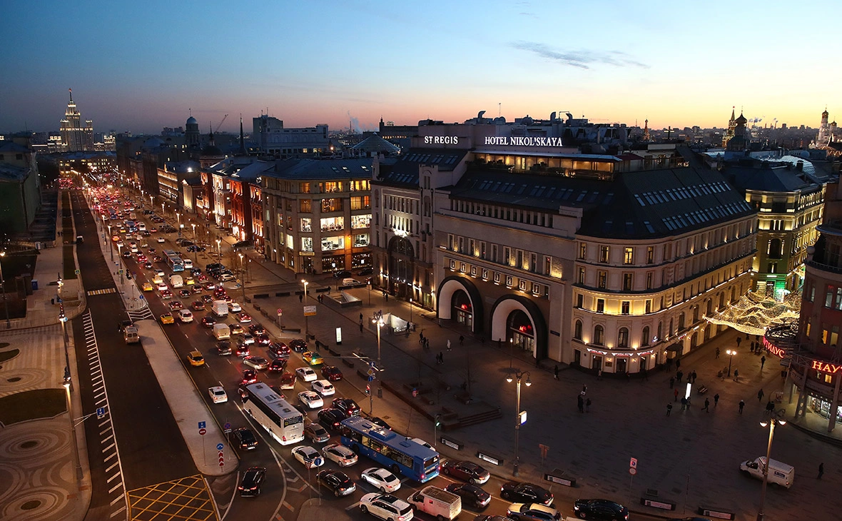 Валерий Шарифулин / ТАСС