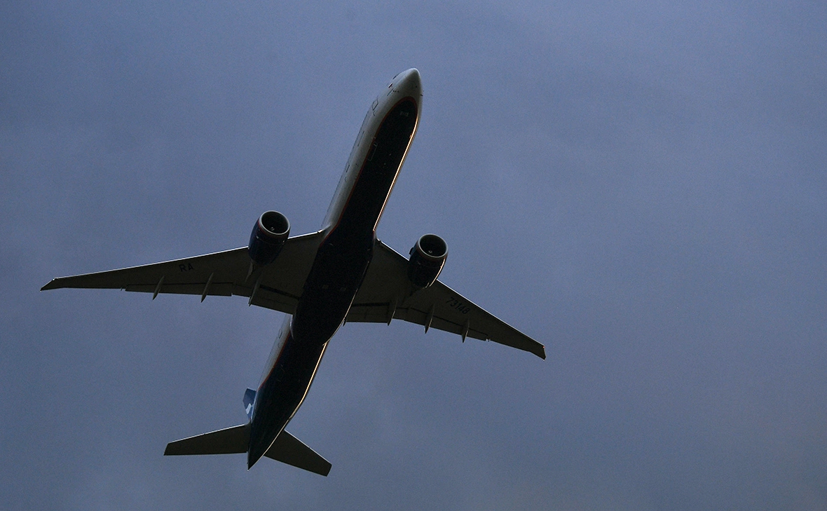 Максим Блинов / РИА Новости