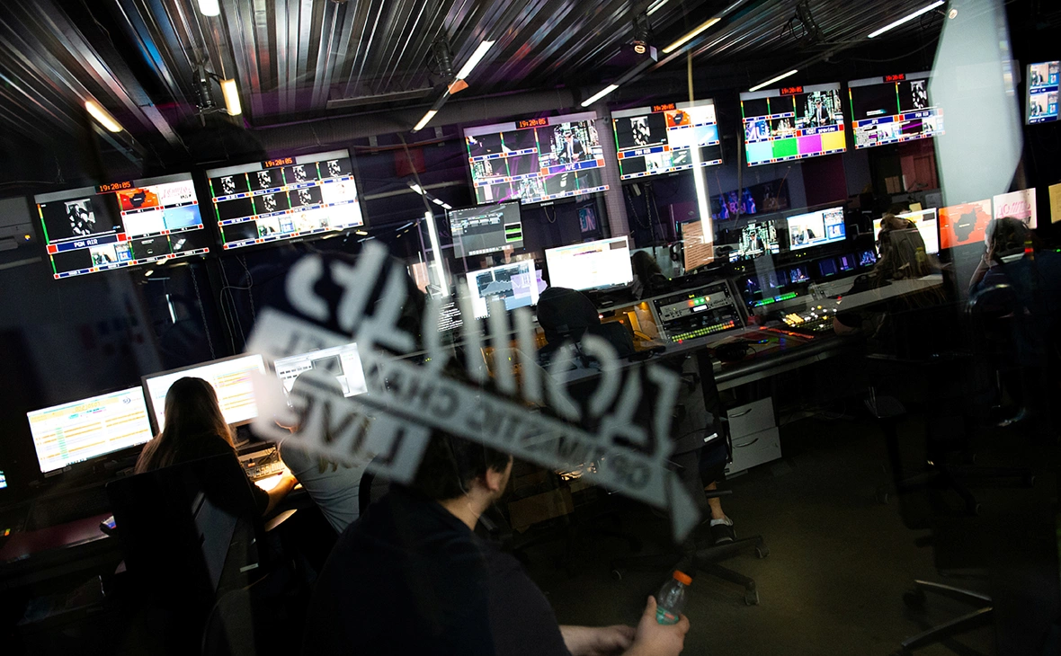 Денис Каминев / Reuters