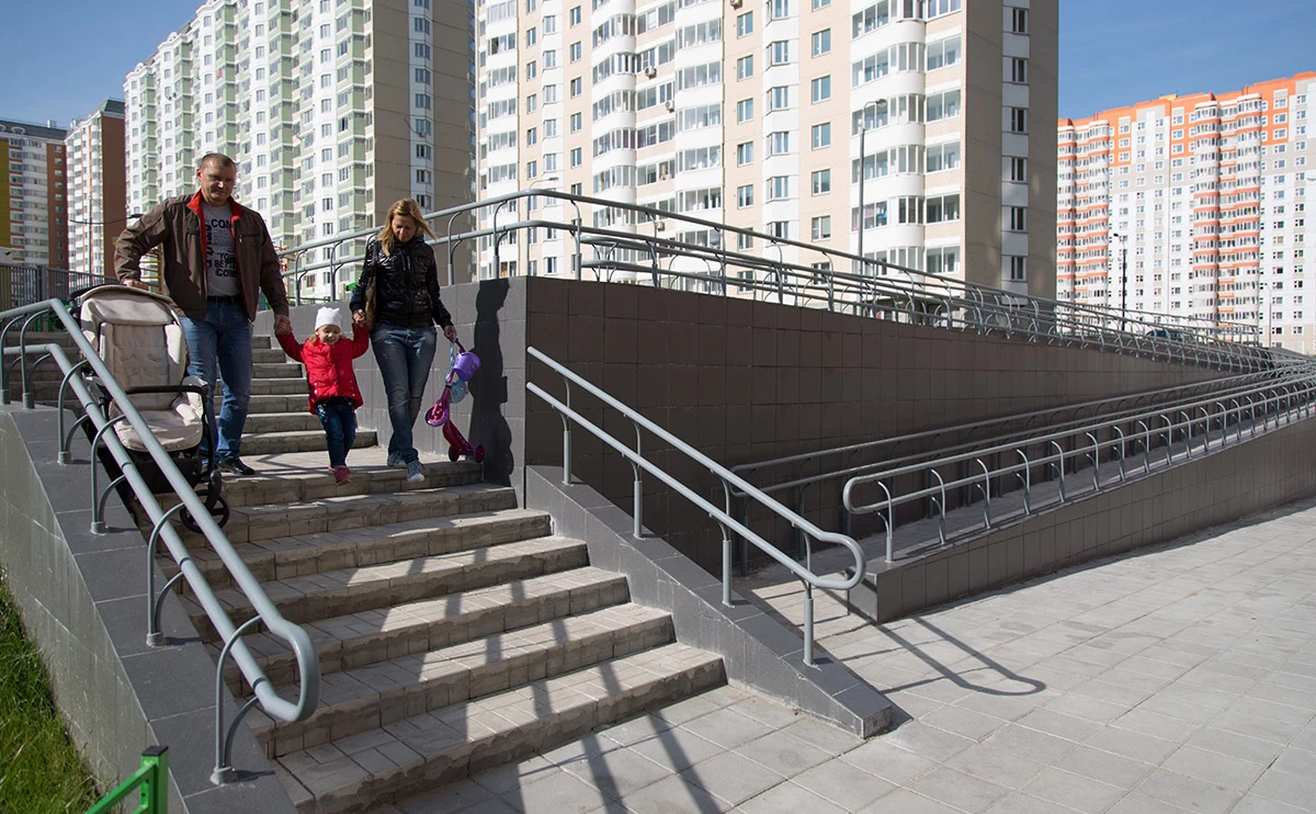 Артур Новосильцев / ТАСС