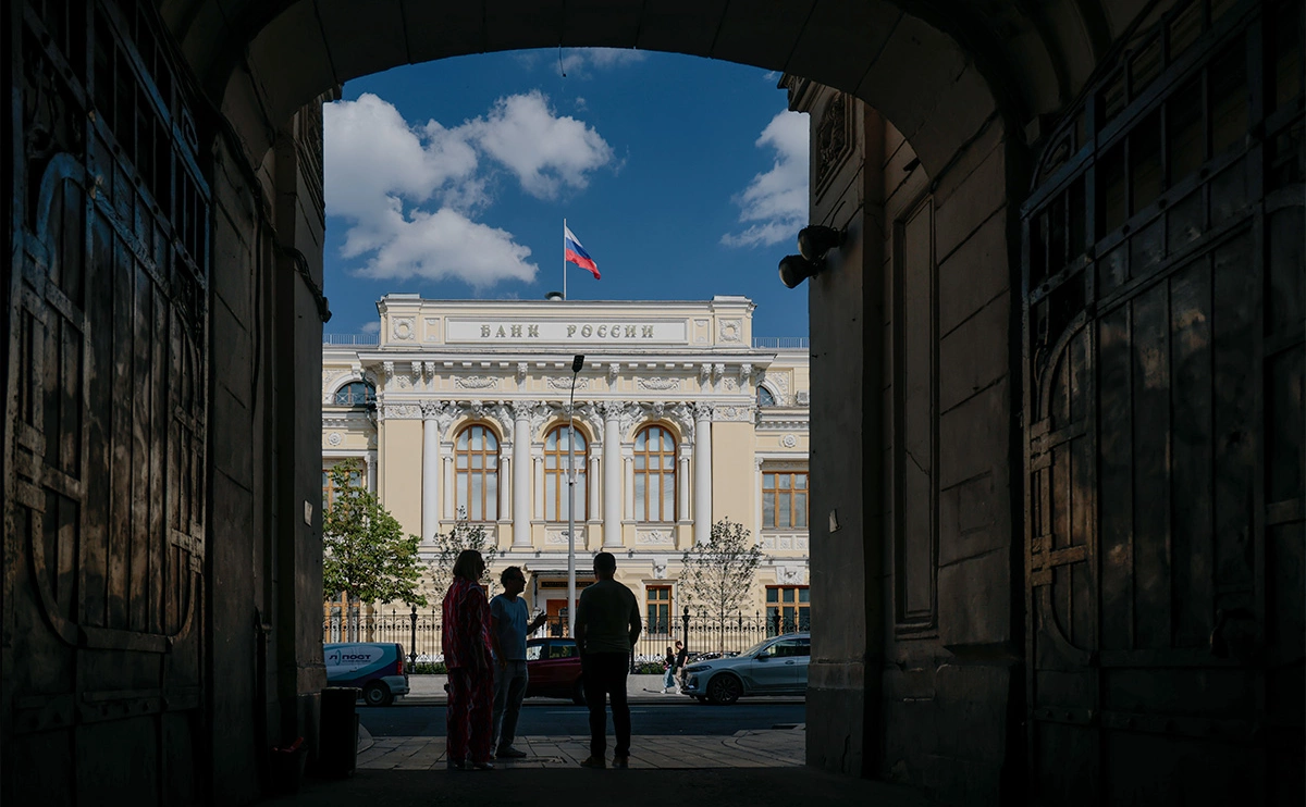 Михаил Гребенщиков / РБК
