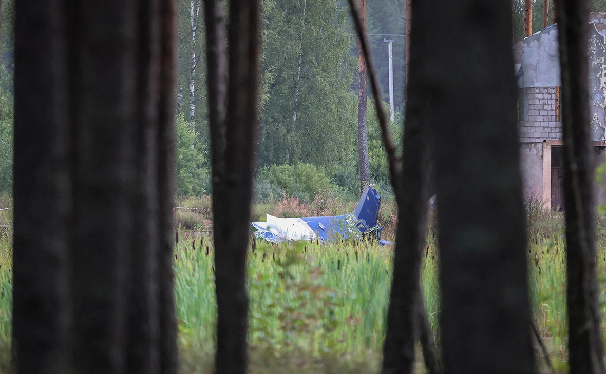 Марина Лысцева / Reuters