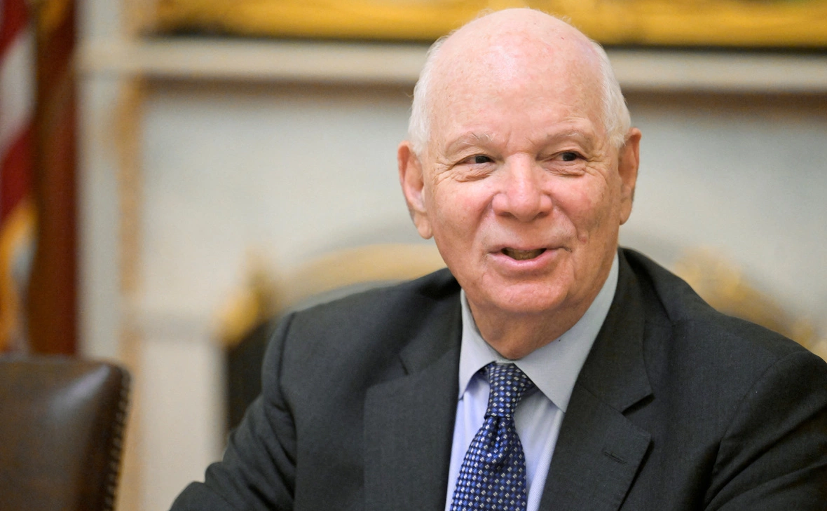 Craig Hudson / Reuters