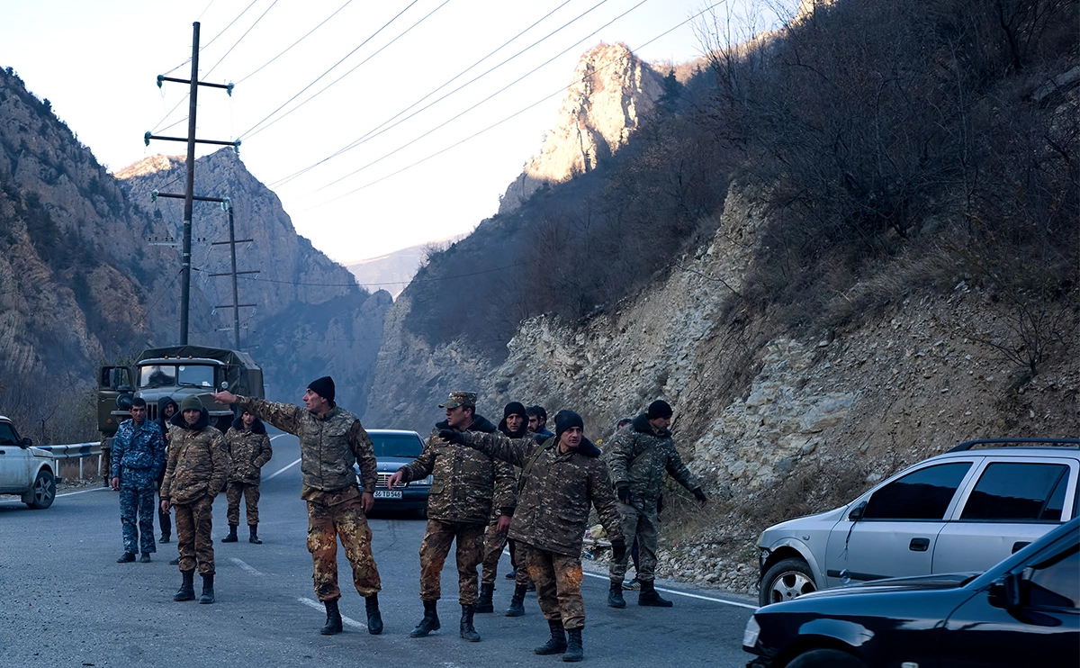 Alex McBride / Getty Images