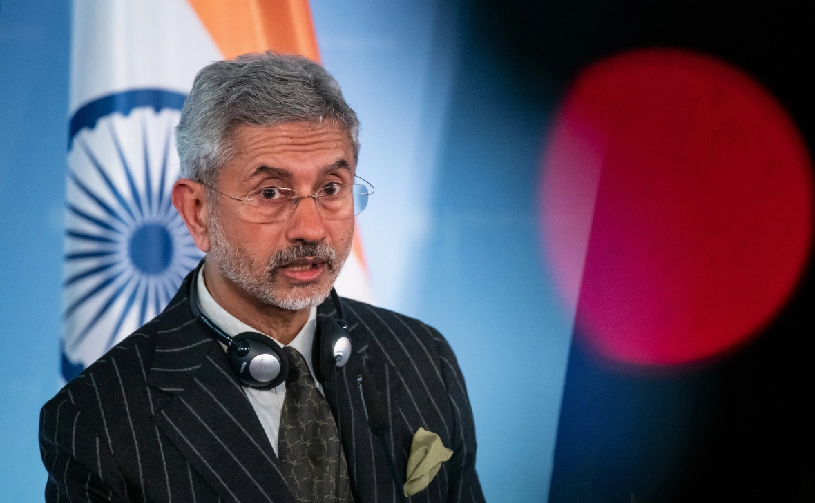 Bernd von Jutrczenka / dpa / Global Look Press