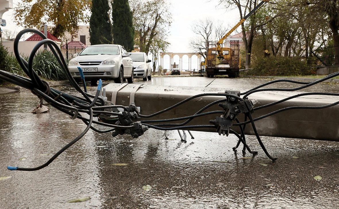 Сергей Мальгавко / ТАСС
