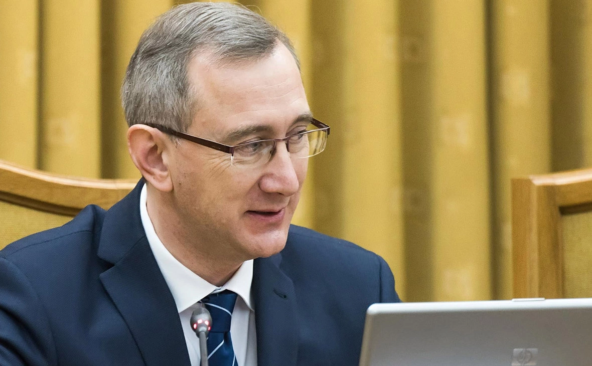 Игорь Малеев / ТАСС