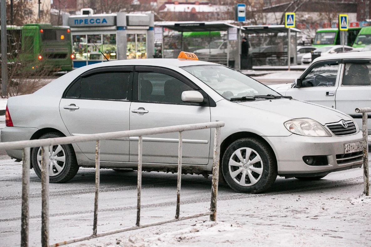 Денис Моргунов / URA.RU