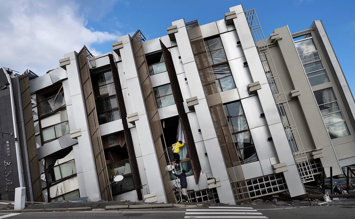 Tomohiro Ohsumi / Getty Images