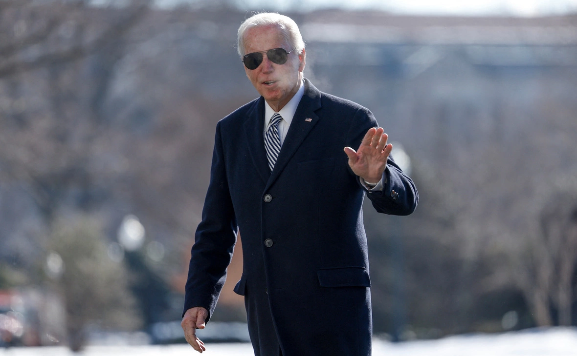 Evelyn Hockstein / Reuters