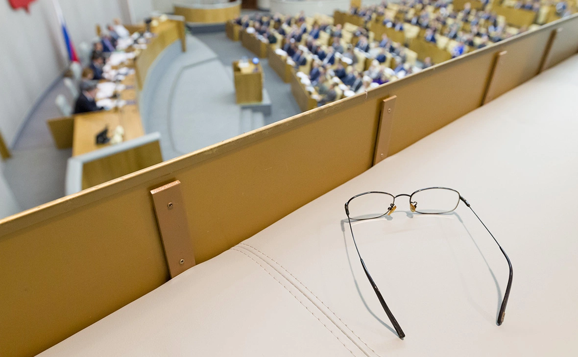 Олег Яковлев / РБК