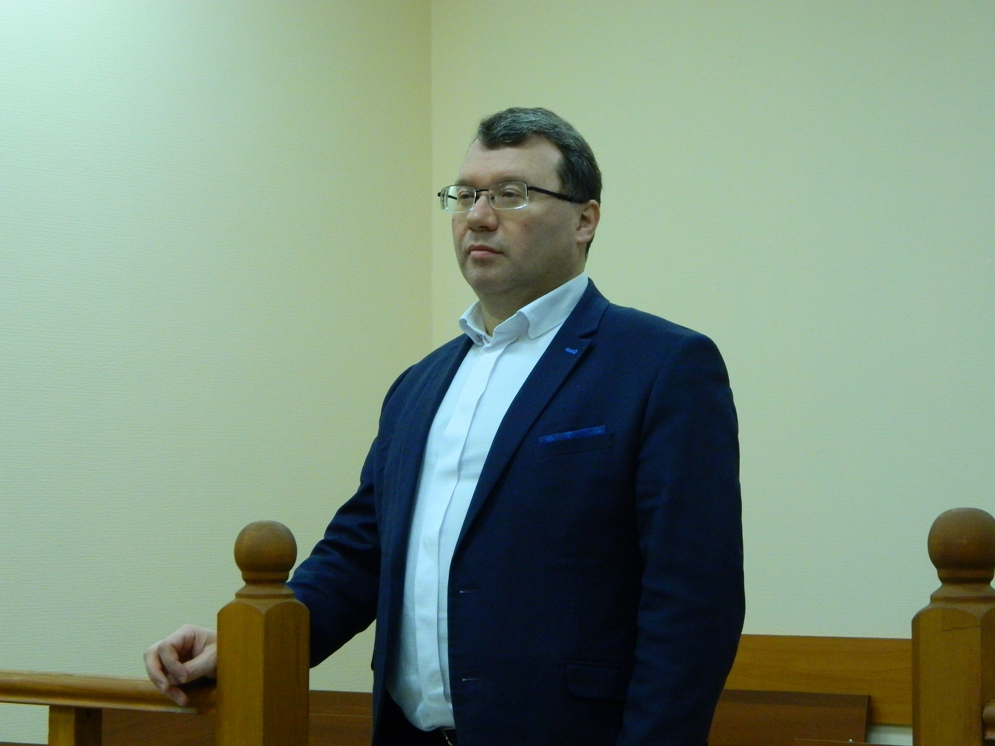 Михаил Лобанов