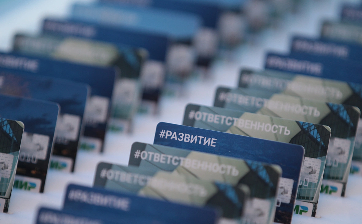 Олег Яковлев / РБК