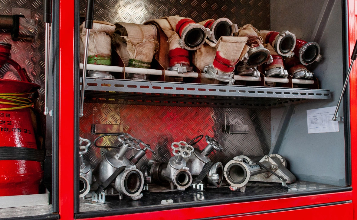 Светлана Возмилова / Global Look Press