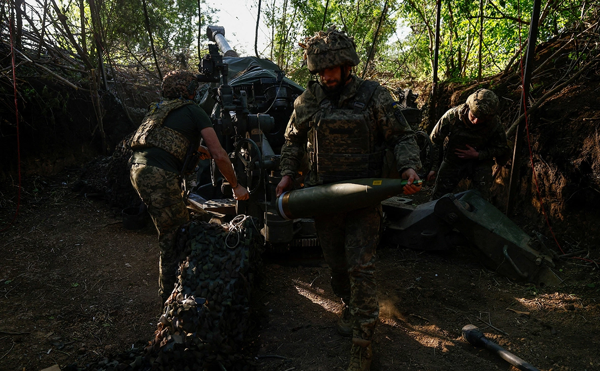 Валентин Огиренко / Reuters