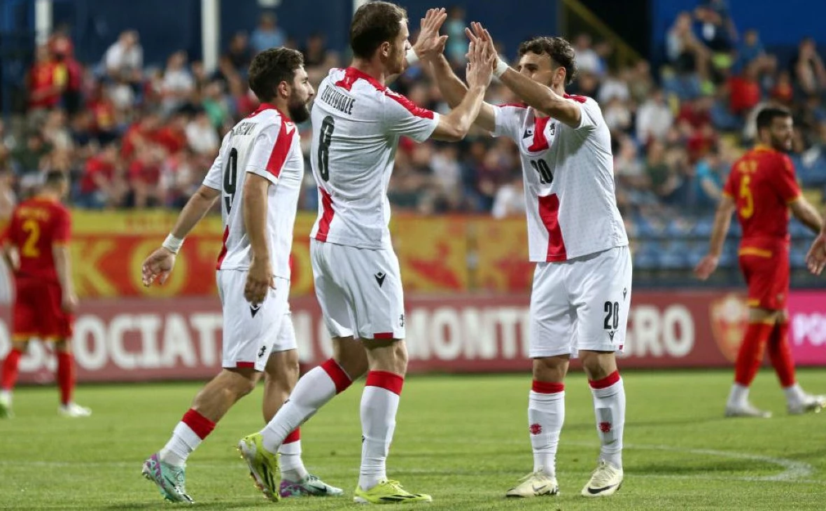 Filip Filipovic / Getty Images