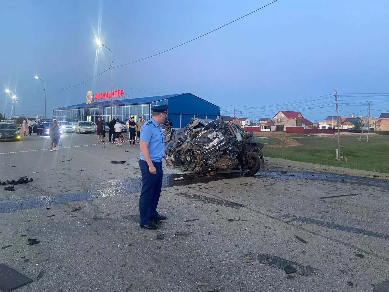 Прокуратура Якутии