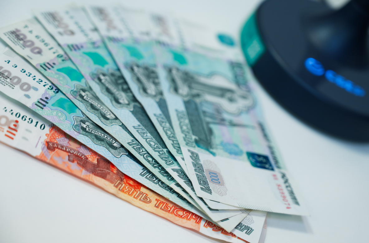 Руслан Яроцкий / РИА URA.RU