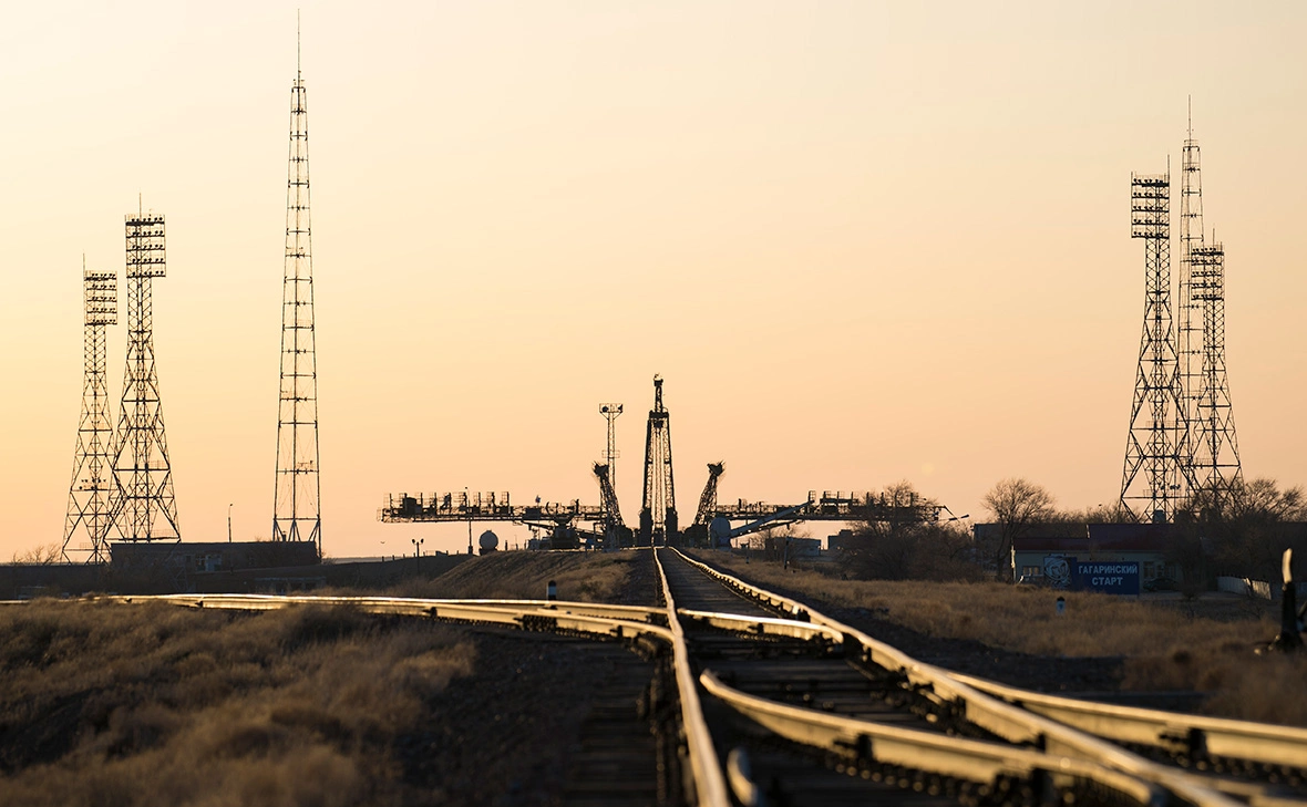 Aubrey Gemignani / NASA / Getty Images
