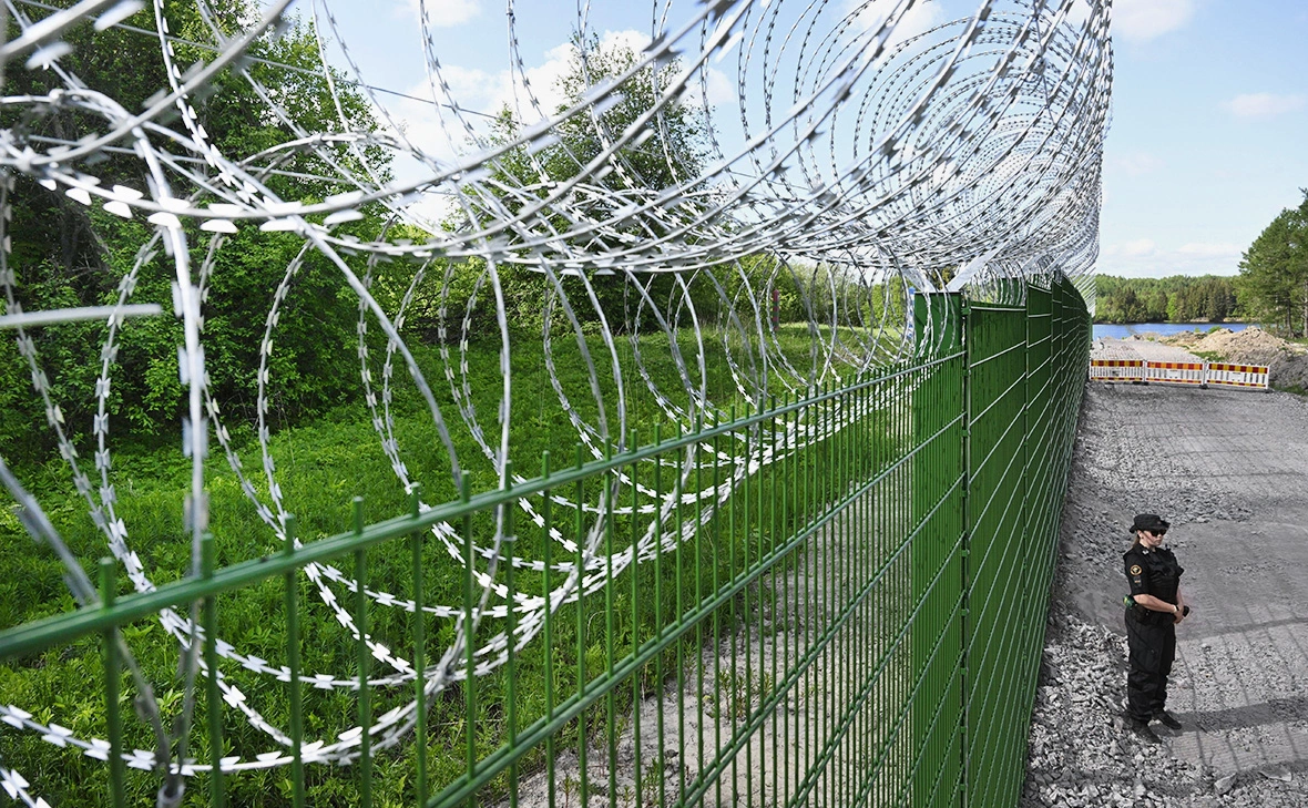 Markku Ulander / imago-images.de / Global Look Press