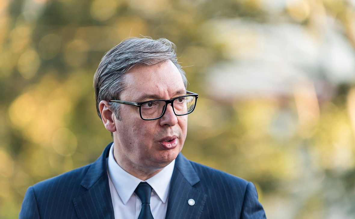 Tomas Tkacik / Global Look Press