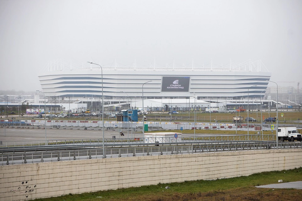 Александр Подгорчук