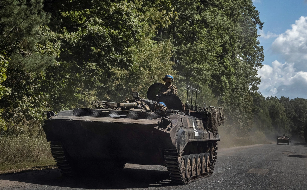 Viacheslav Ratynskyi / Reuters