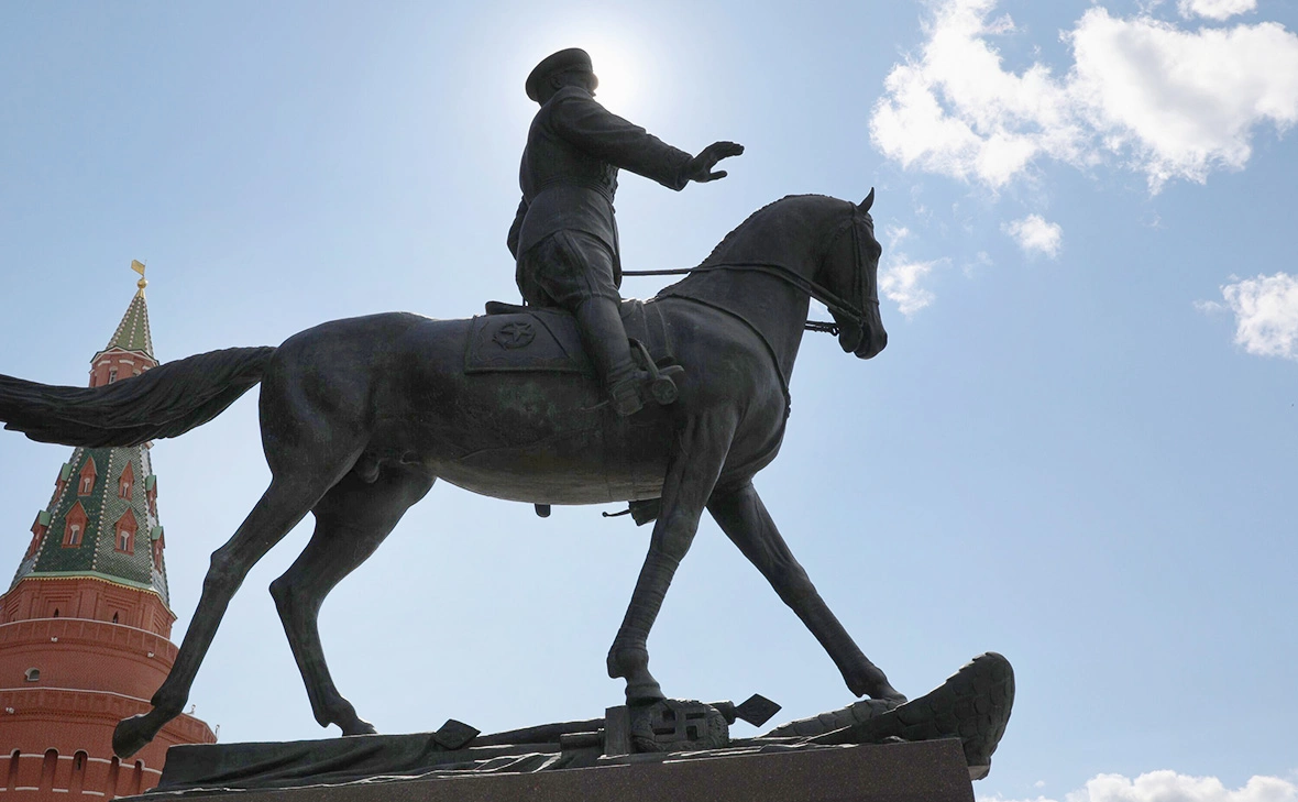 Кирилл Зыков / АГН «Москва»