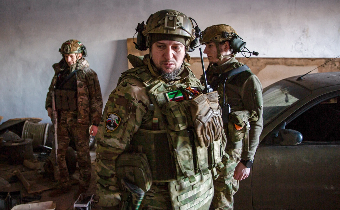 Александр Река / ТАСС