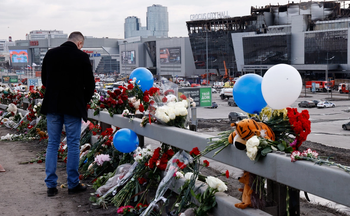 Андрей Любимов / РБК