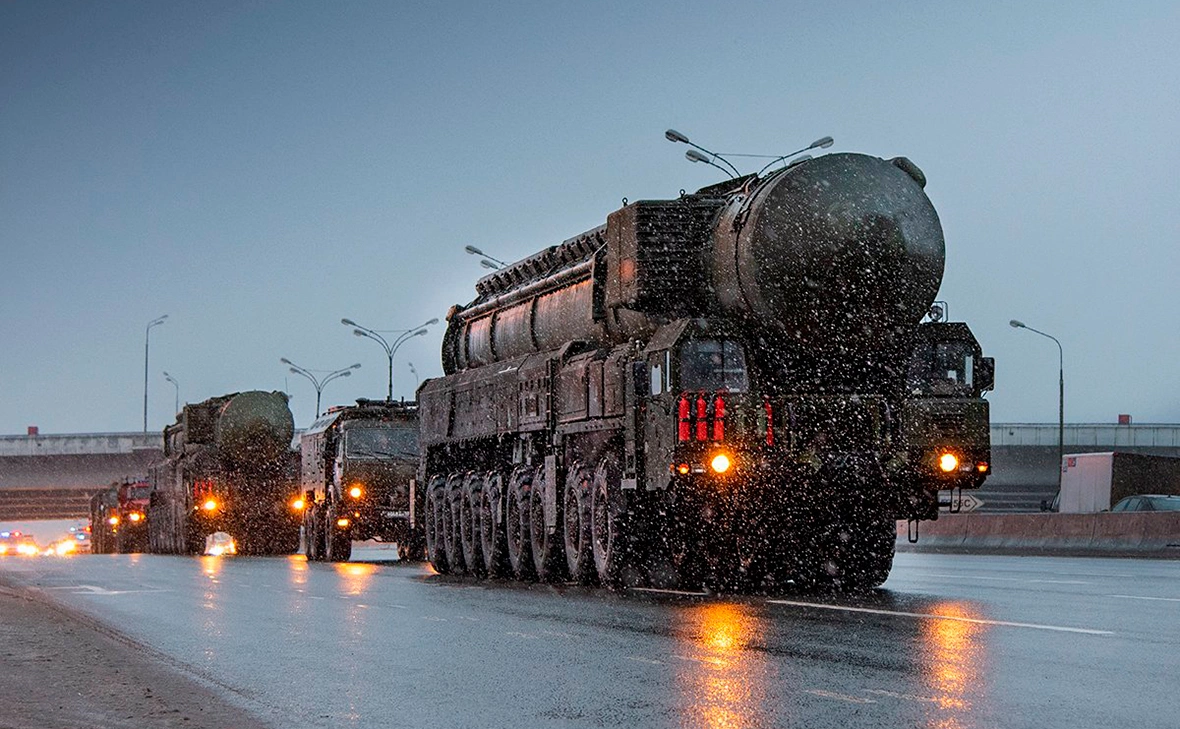 Минобороны России