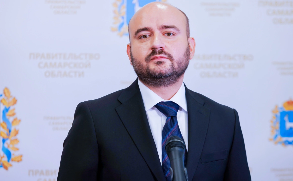 Пресс-служба губернатора Самарской области / ТАСС