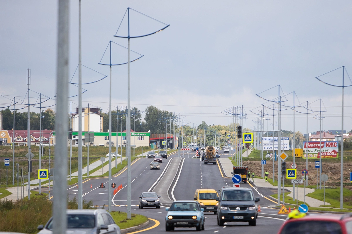 Александр Подгорчук 