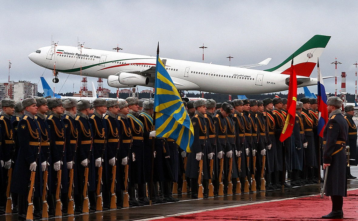 Сергей Карпухин / ТАСС