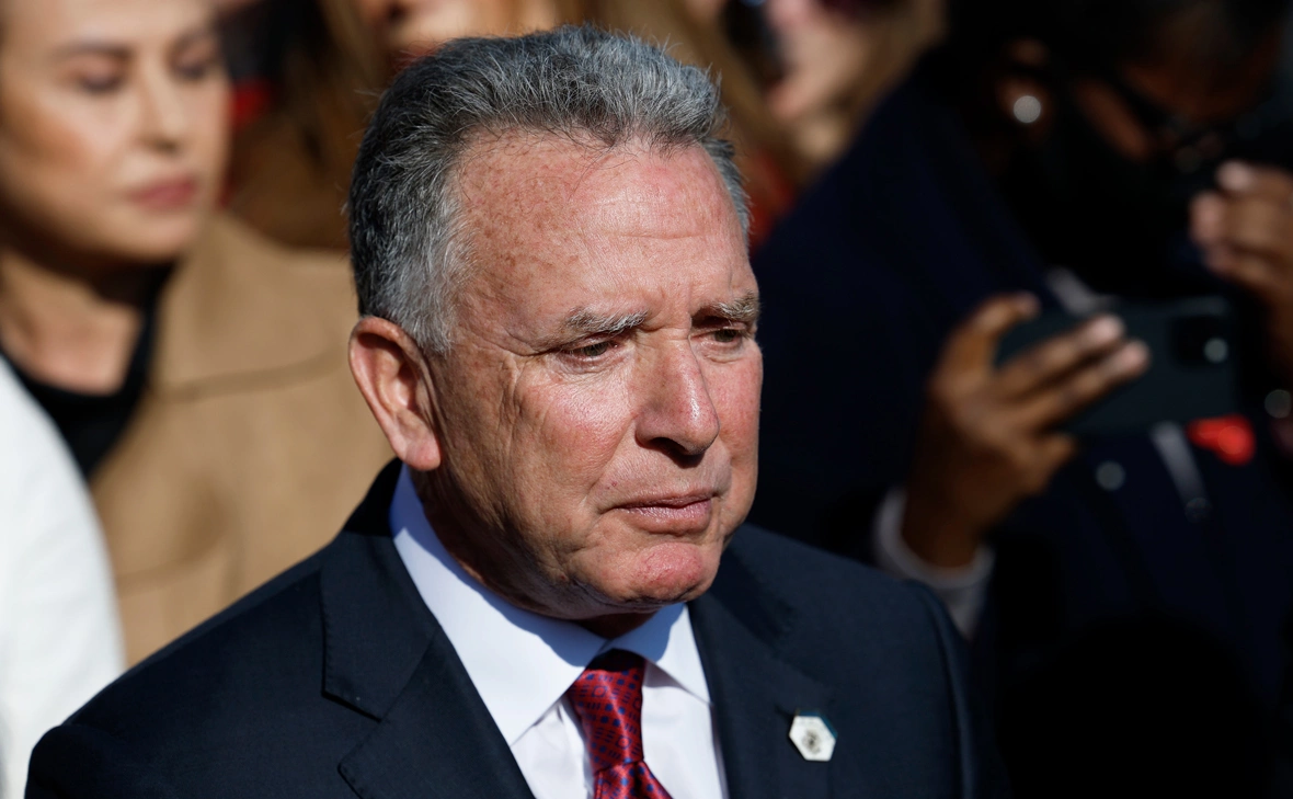 Anna Moneymaker / Getty Images